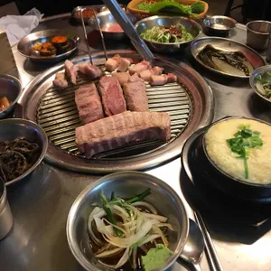 88돼지 리뷰 사진