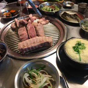 88돼지 리뷰 사진