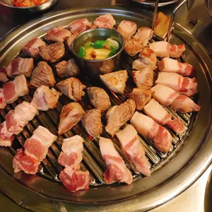 88돼지 리뷰 사진