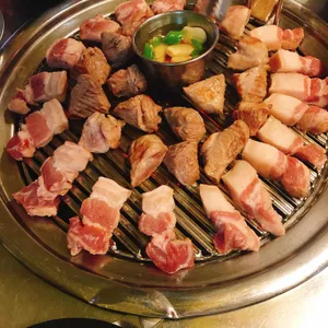 88돼지 리뷰 사진