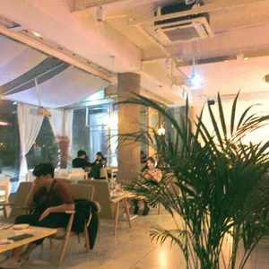 알카페 리뷰 사진