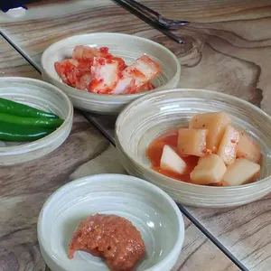 효퇴국수 리뷰 사진
