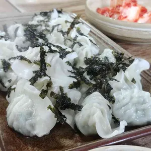 효퇴국수 리뷰 사진