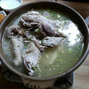 가맛골 사진