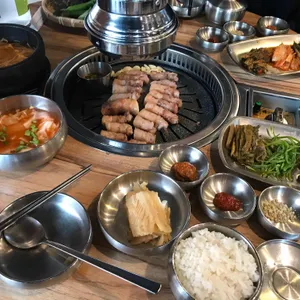 상암일미락 리뷰 사진
