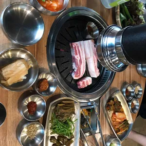 상암일미락 리뷰 사진