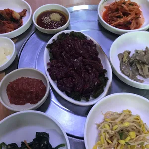 원풍로스 대표 사진