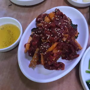 원풍로스 대표 사진