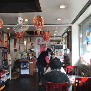 향원 리뷰 사진