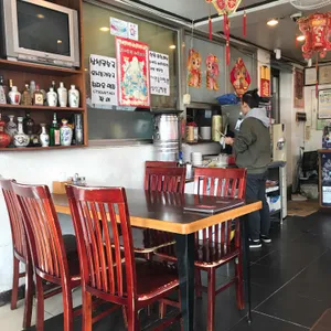 향원 리뷰 사진