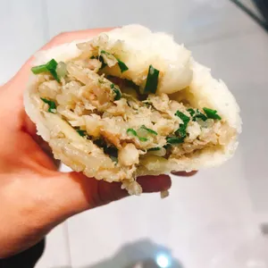 바불리옛날왕만두 사진
