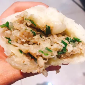 바불리옛날왕만두 사진