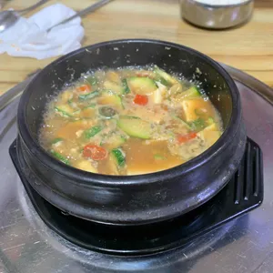 태릉갈비 사진