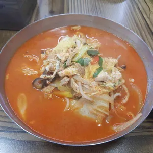 유달식당 사진
