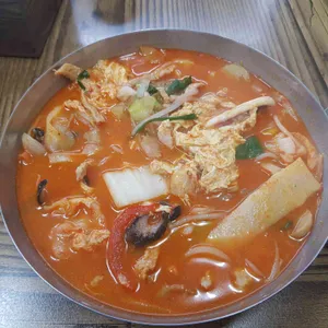 유달식당 사진