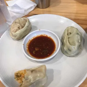삼호손칼국수 사진
