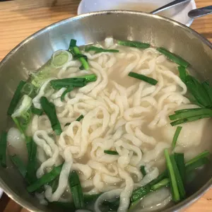 삼호손칼국수 사진
