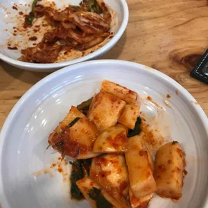 삼호손칼국수 사진