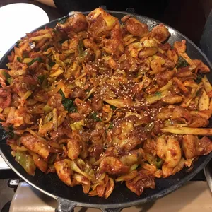 곱창의전설 사진