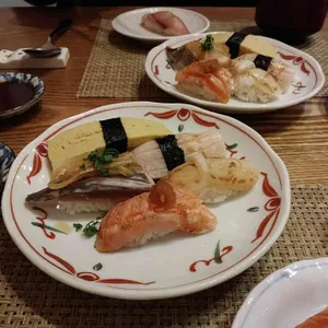 스시가이센 리뷰 사진
