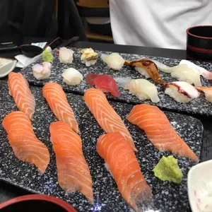 스시도 사진