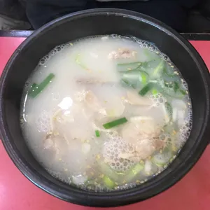 더진국수육국밥 사진