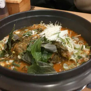 누리마을감자탕 사진