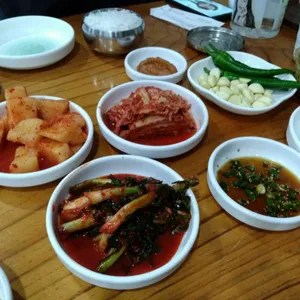 우진꼬리곰탕 사진