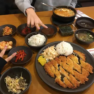 풍남옥 사진