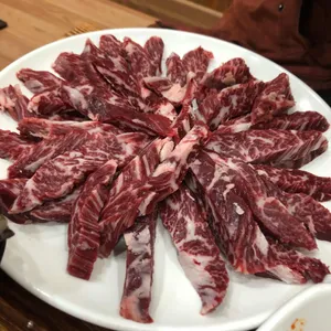 가덕한우식당 사진