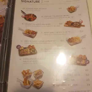 라라코스트 리뷰 사진