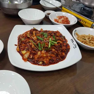 김영희동태찜&코다리냉면 리뷰 사진