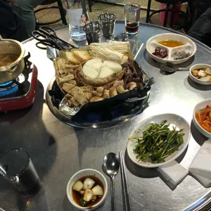 소곱창집 사진