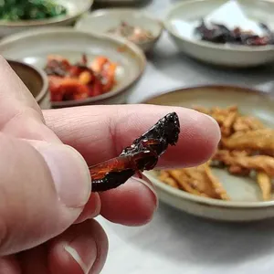 산버섯식당 사진