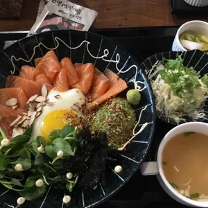 복닥키친 사진