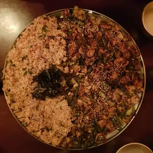 단골손님 사진