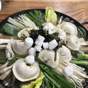 오월애만두전골 사진