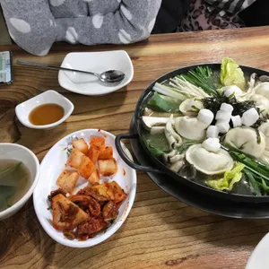 오월애만두전골 사진