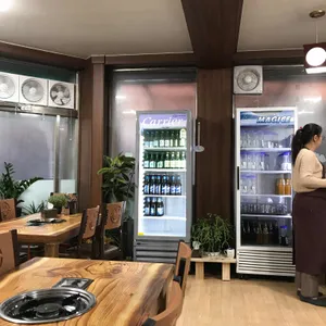 오월애만두전골 리뷰 사진