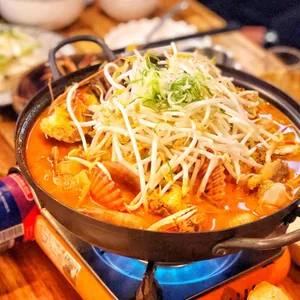 탐라별장 사진
