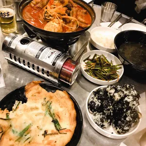 성식이네매운닭발 사진