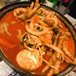 성식이네매운닭발 사진