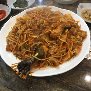 본가물텀벙 사진