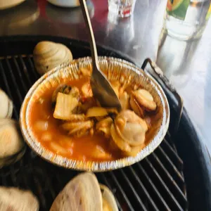 포차조개구이 리뷰 사진