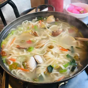 포차조개구이 리뷰 사진