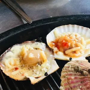 포차조개구이 리뷰 사진