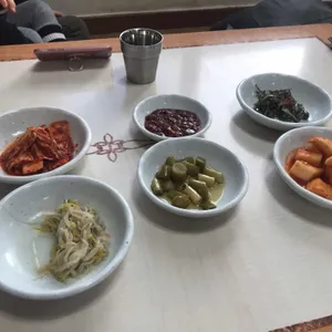 중앙식당 리뷰 사진
