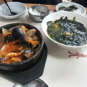 중앙식당 리뷰 사진