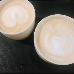 스타벅스 리뷰 사진