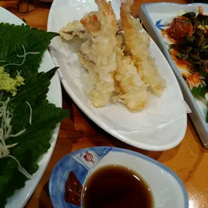 대박횟집 사진